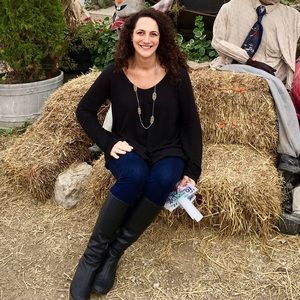 Meet your Posher, Stephanie