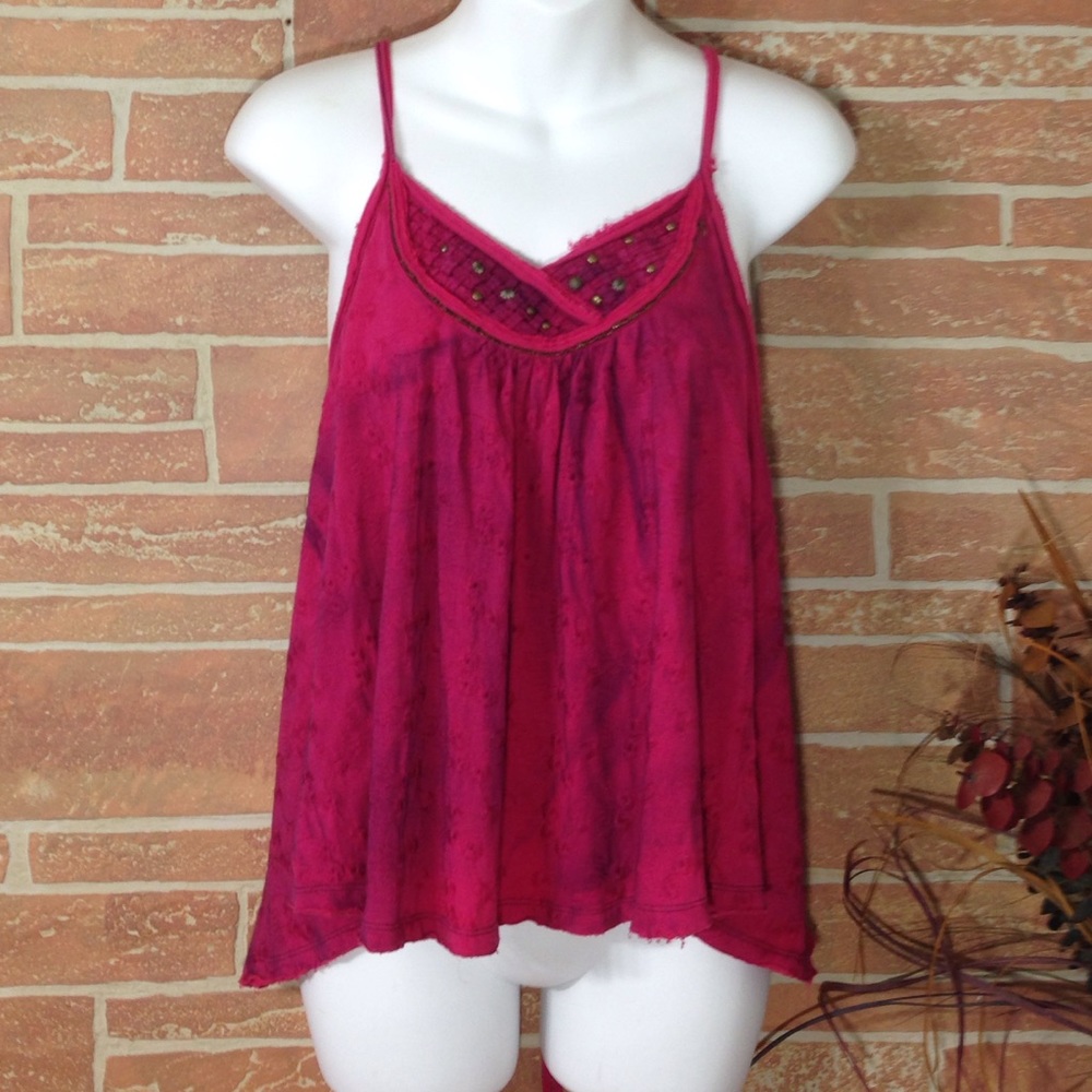 Free people Tank Top