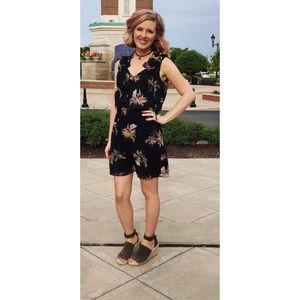 White House Black Market dress