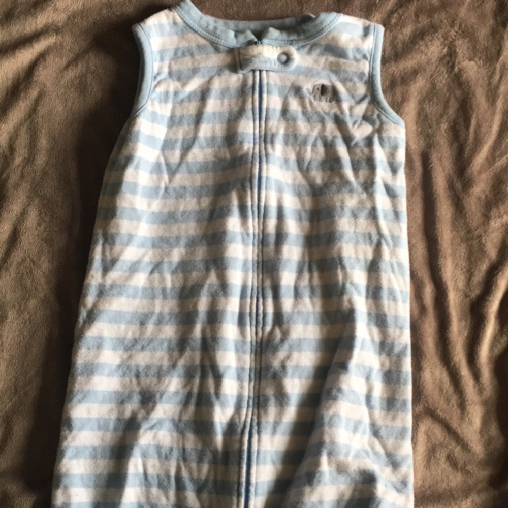 6-9 Months Cotton Sleep Sack