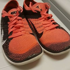 Nike Flyknit 4.0