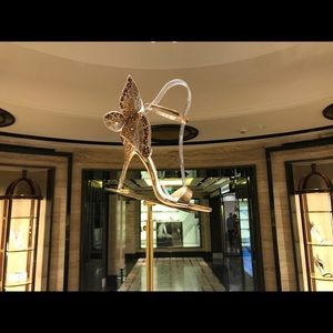 Meet your Posher, Sonia