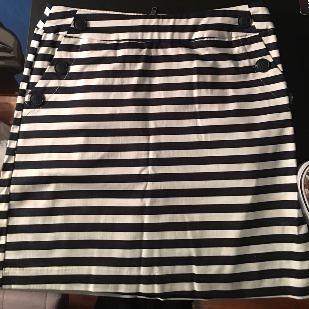 Pencil skirt