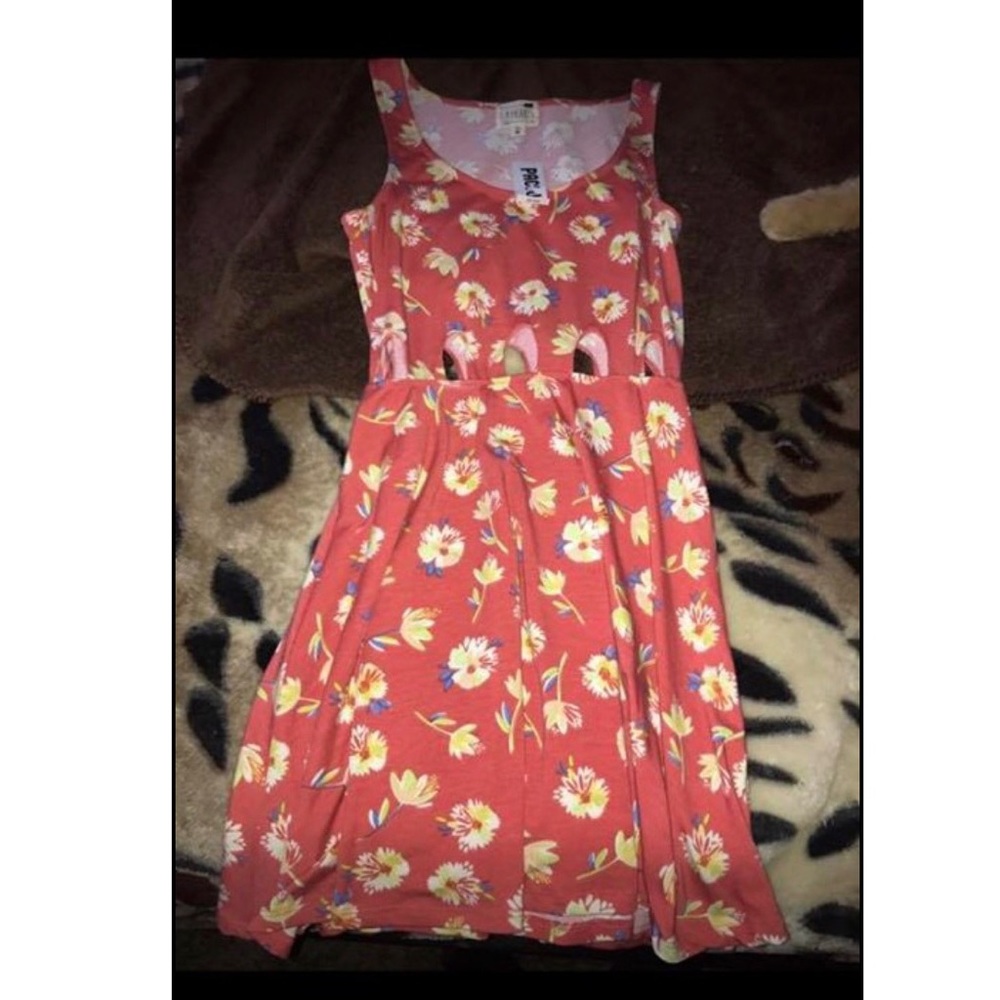 L.A Hearts Sundress