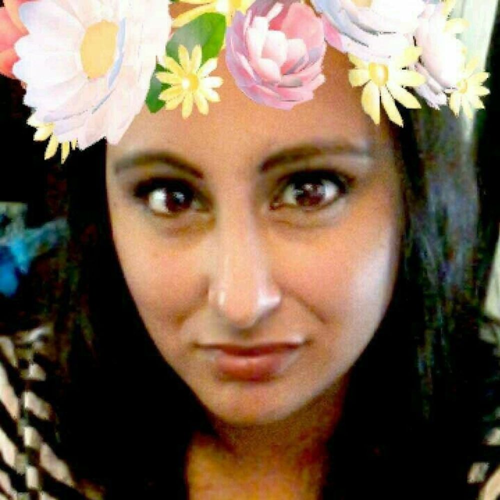 Meet your Posher, Francine