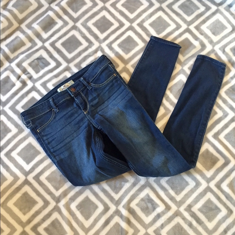 NWOT Hipster Jegging