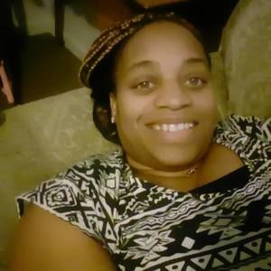 Meet your Posher, Gwendolyn