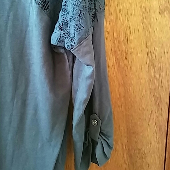 NWT Maurices Raglan - Picture 4 of 4