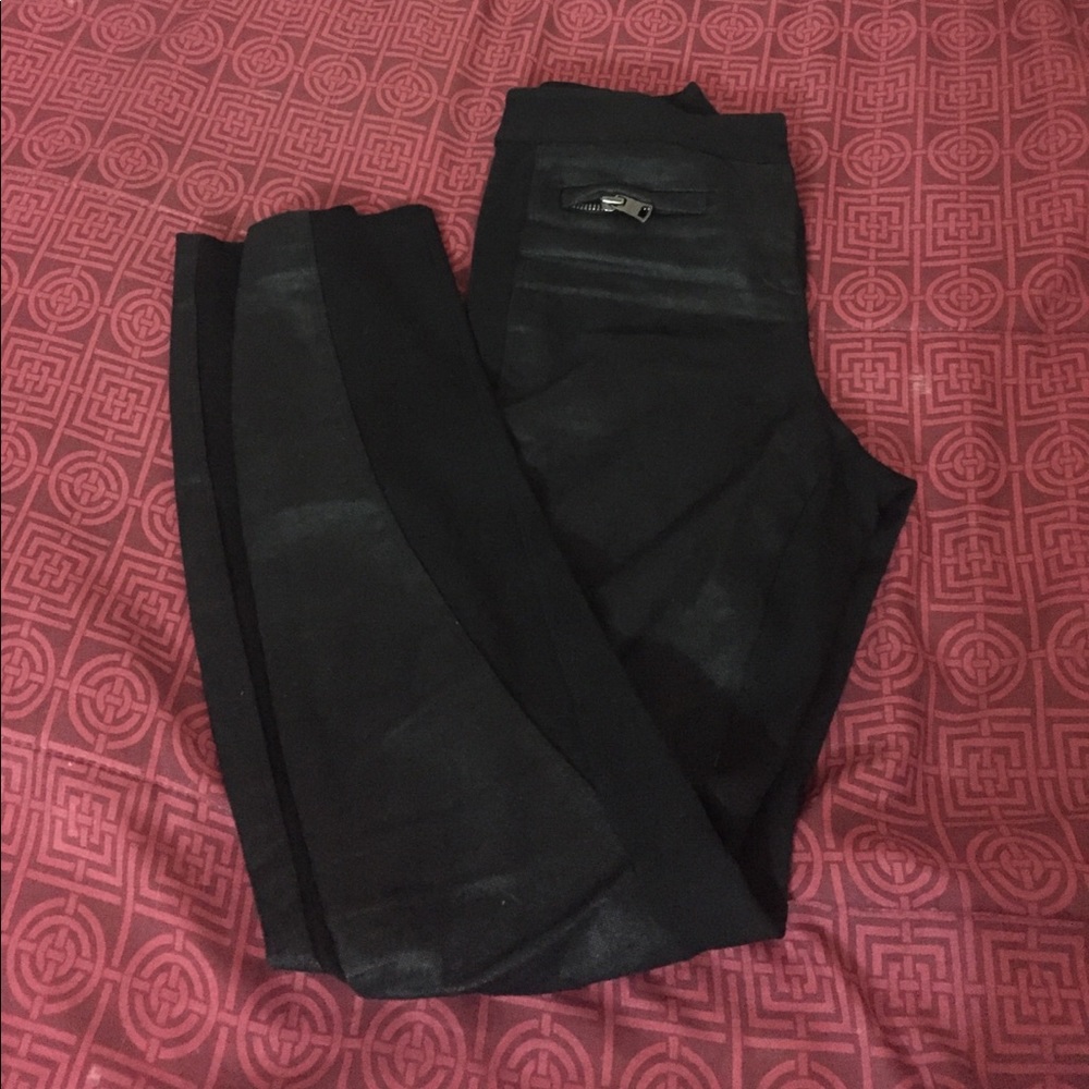 Armani Exchange Leggings