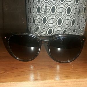 Oxydo Ox Havana brown sunglasses!