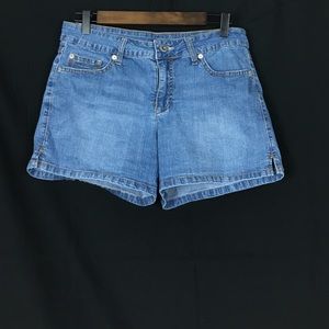 Faded Glory Jean shorts