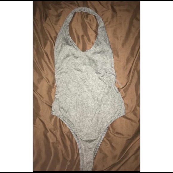 Body Suit - Picture 1 of 1