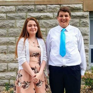 Meet your Posher, Lane