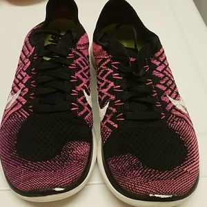 Nike Free Flyknit 4.0