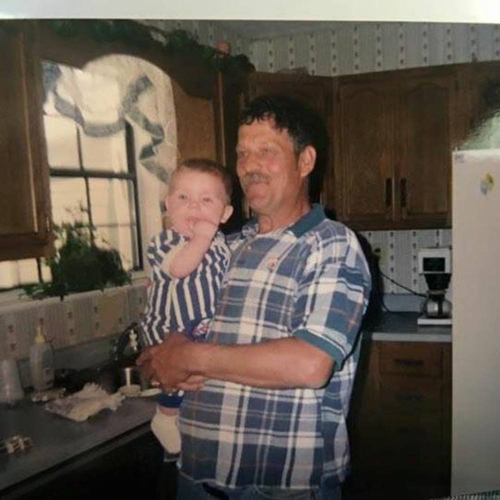 Meet your Posher, Deven