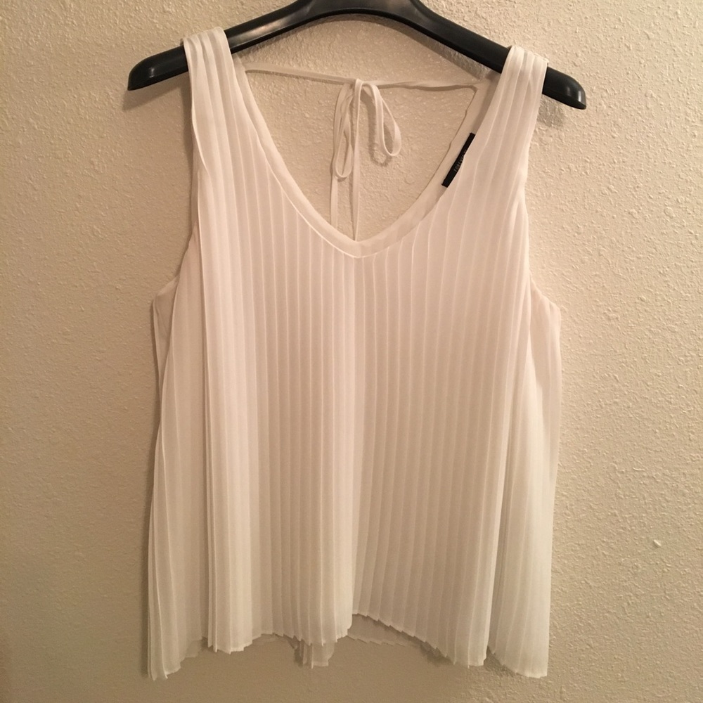 Forever 21 Blouse