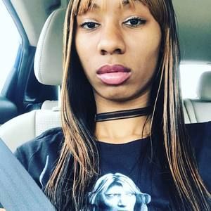 Meet your Posher, Tyese