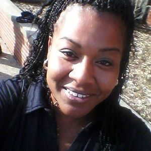 Meet your Posher, Karyn