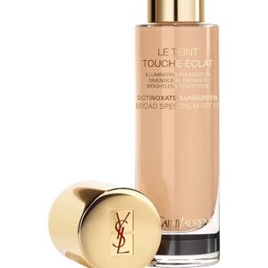 YSL Touche Éclat Le Teint Foundation