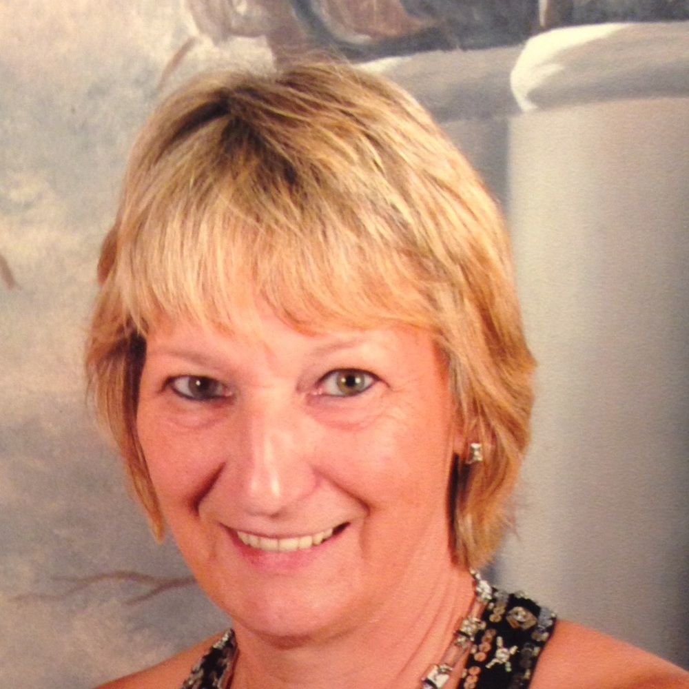 Meet your Posher, Carol