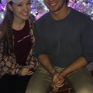 Meet your Posher, Garrett