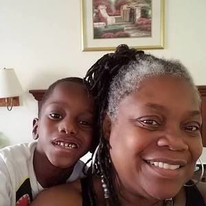 Meet your Posher, Diane