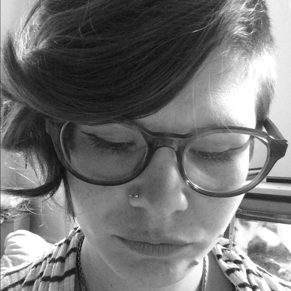 Meet your Posher, Knapp