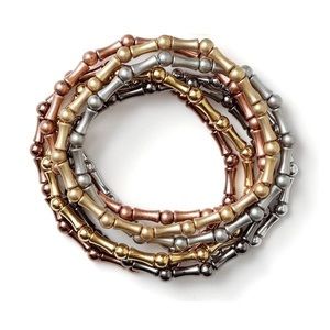 * 🚨SALE🚨 set* Mixed Metal, lia sophia