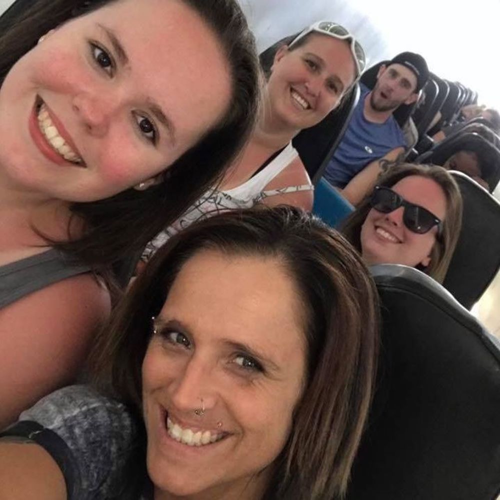 Meet your Posher, Nikki