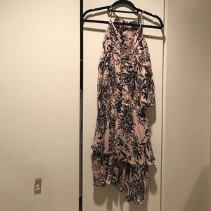 Parker Dress