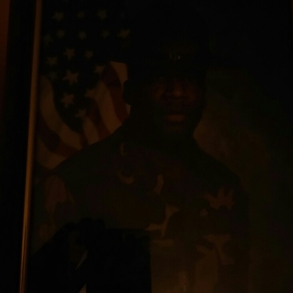 Meet your Posher, Chris - Picture 1 of 1