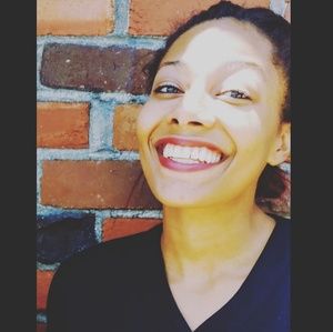 Meet your Posher, Arianne