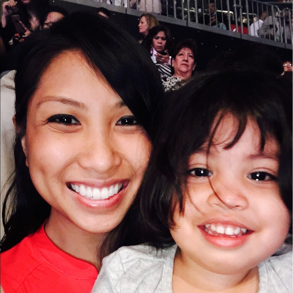 Meet your Posher, Jessica