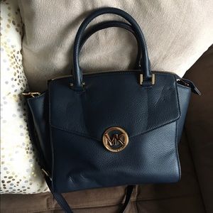 Michael Kors Satchel