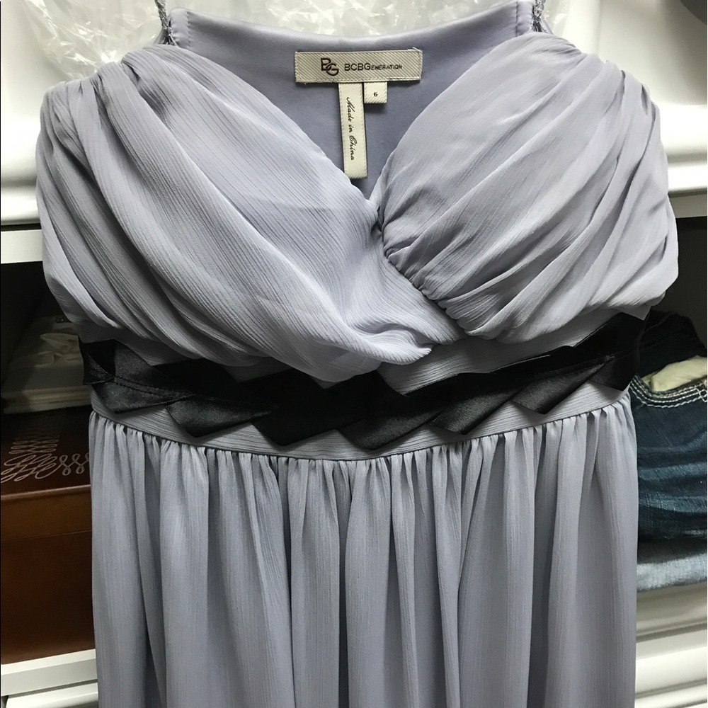 BCBGeneration Dress