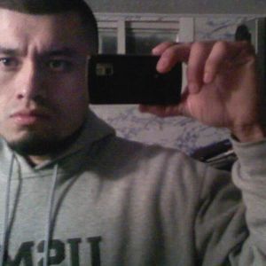 Meet your Posher, Arturo