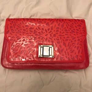 Urban Expressions Clutch Purse