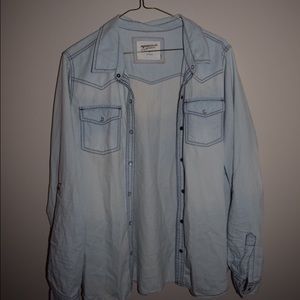 Arizona Denim Shirt