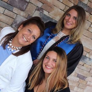 Meet your Posher, Mers