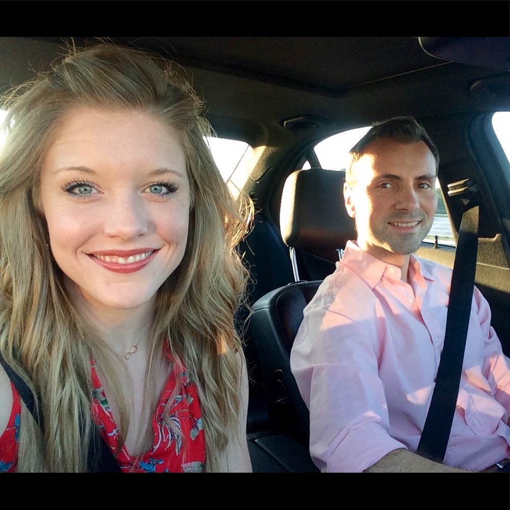 Meet your Posher, Angelica