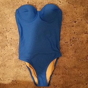 NWT J. Crew swimsuit