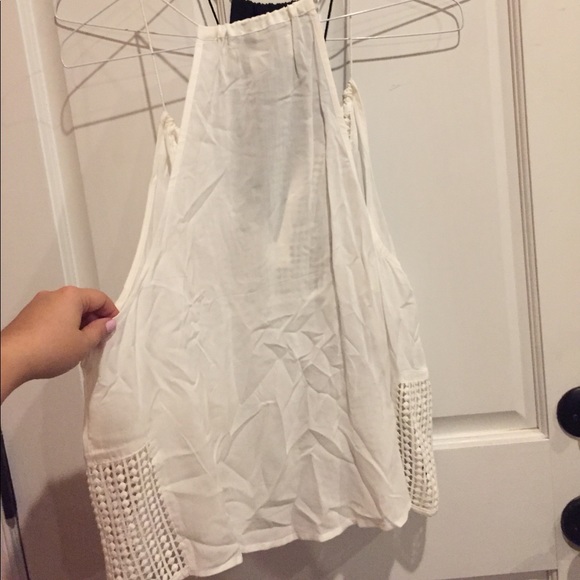 VINTAGE HAVANA tanks - set of 2 black & white - S - Picture 4 of 8