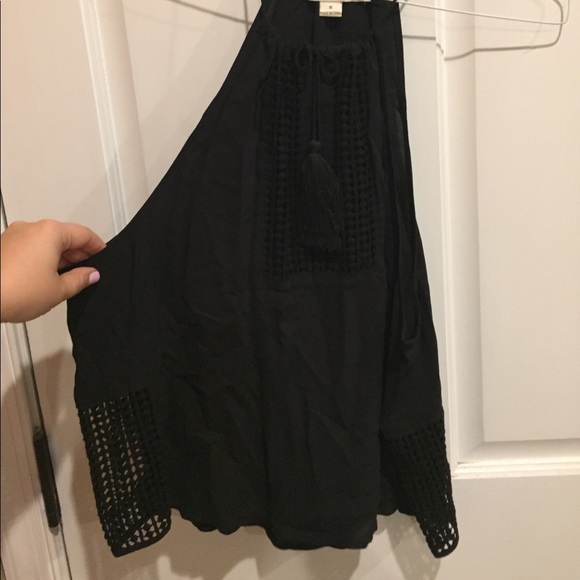 VINTAGE HAVANA tanks - set of 2 black & white - S - Picture 5 of 8