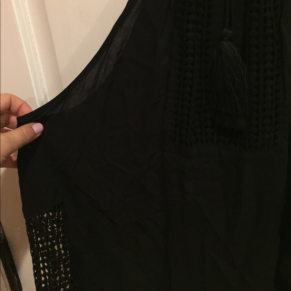 VINTAGE HAVANA tanks - set of 2 black & white - S - Picture 6 of 8