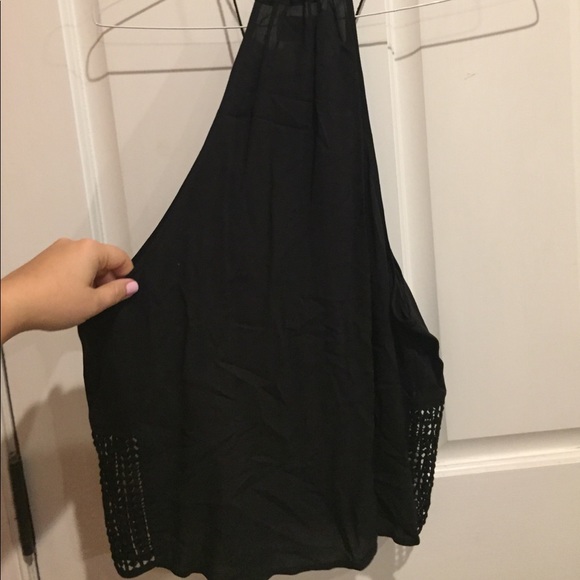 VINTAGE HAVANA tanks - set of 2 black & white - S - Picture 8 of 8