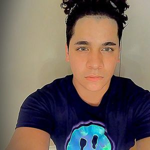 Meet your Posher, Jorge