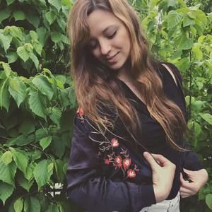 Meet your Posher, Lexy
