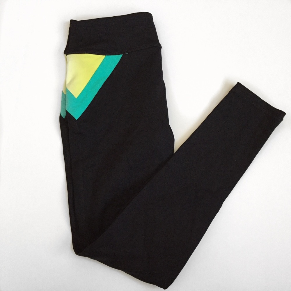 Forever 21 Workout Leggings