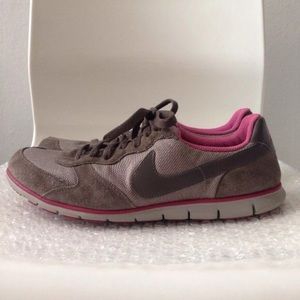 Nike Retro Eclipse Shoes Casual Sneakers