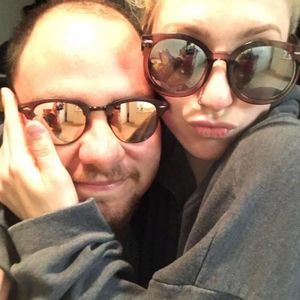 Meet your Posher, William